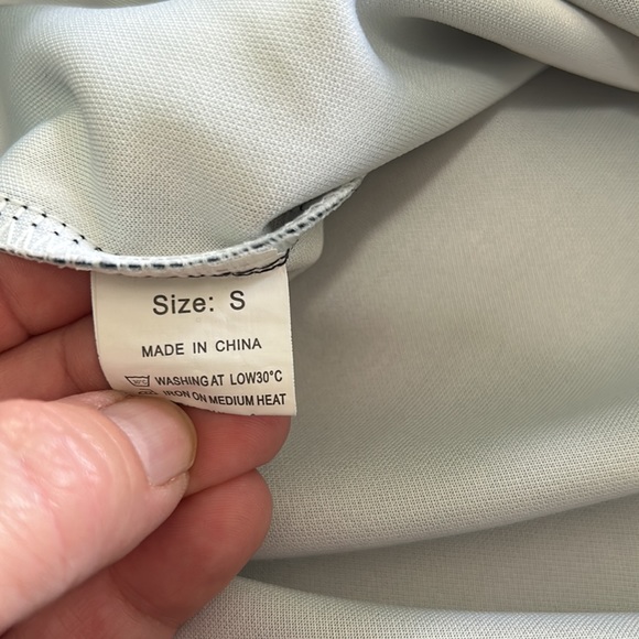 Men’s anime, Haikyu!! Hoodie - Picture 5 of 6